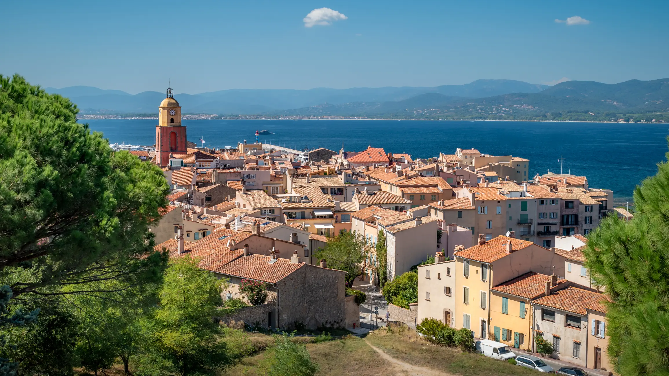 Saint-Tropez